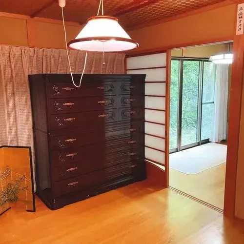 Недвижимость 7LDK Kyoto City Kyoto Prefecture (10)