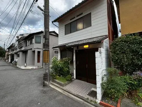 2LDK Property Kyoto City Kyoto Prefecture (2)