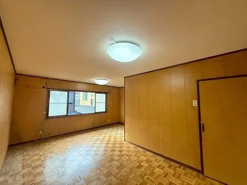 2LDK Property Kyoto City Kyoto Prefecture (11)