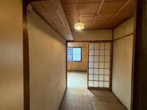 2LDK Property Kyoto City Kyoto Prefecture (12)