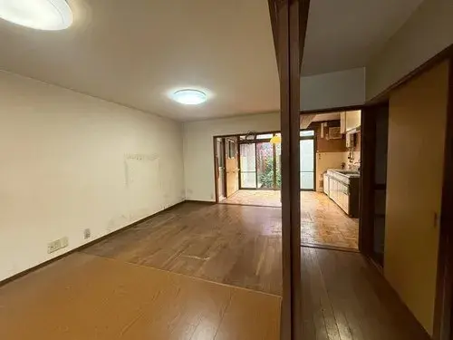 2LDK Property Kyoto City Kyoto Prefecture (13)