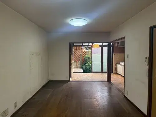 2LDK Property Kyoto City Kyoto Prefecture (14)