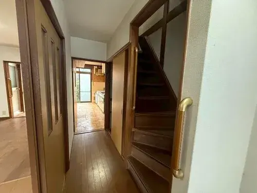 2LDK Property Kyoto City Kyoto Prefecture (16)