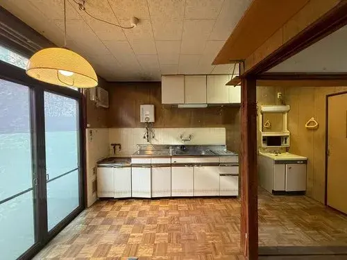 2LDK Property Kyoto City Kyoto Prefecture (17)