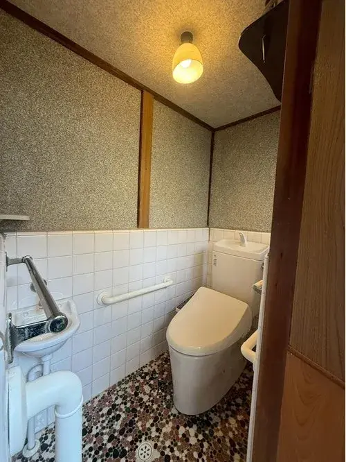 2LDK Property Kyoto City Kyoto Prefecture (19)