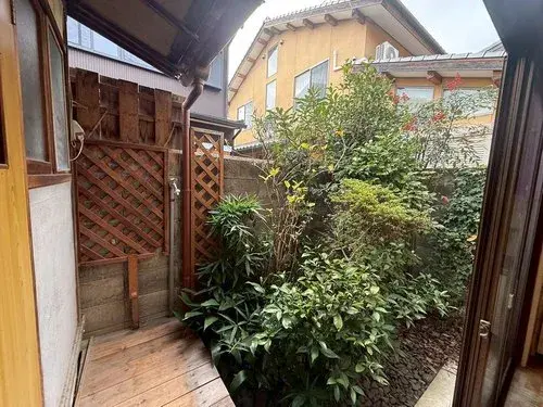 2LDK Property Kyoto City Kyoto Prefecture (4)