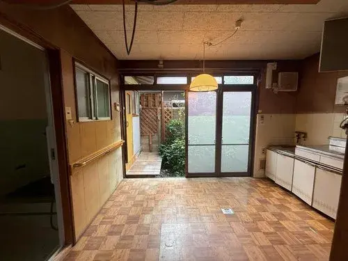 2LDK Property Kyoto City Kyoto Prefecture (7)