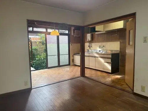 2LDK Property Kyoto City Kyoto Prefecture (8)