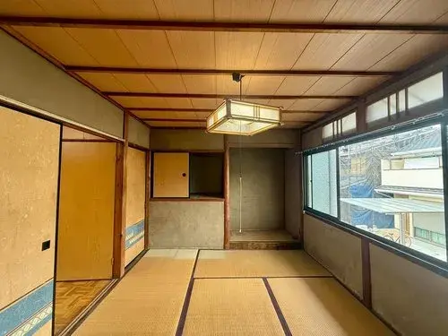 2LDK Property Kyoto City Kyoto Prefecture (9)