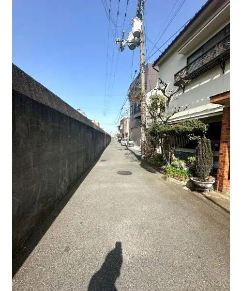 6DK Property Ikuno-ku, Osaka City, Osaka Prefecture (2)