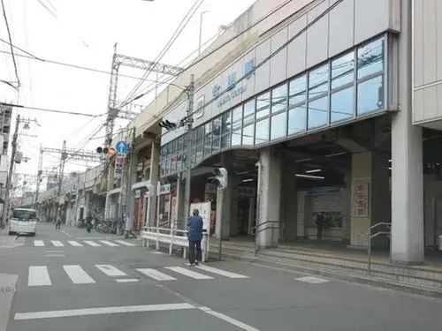 6DK Property Ikuno-ku, Osaka City, Osaka Prefecture (14)