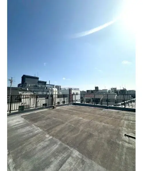 6DK Property Ikuno-ku, Osaka City, Osaka Prefecture (4)