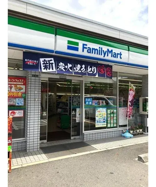6DK Property Ikuno-ku, Osaka City, Osaka Prefecture (7)