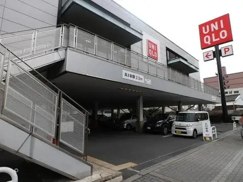 6DK Property Ikuno-ku, Osaka City, Osaka Prefecture (9)