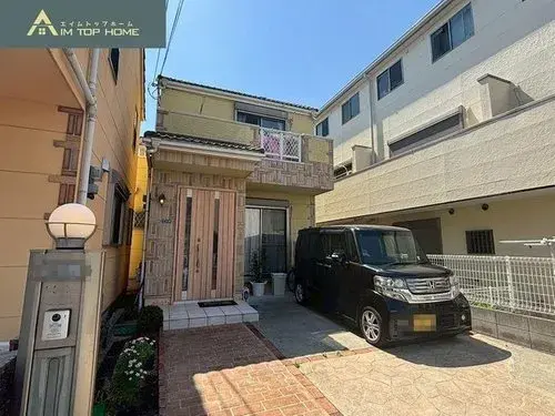4LDK Property Higashiosaka City Osaka Prefecture (11)