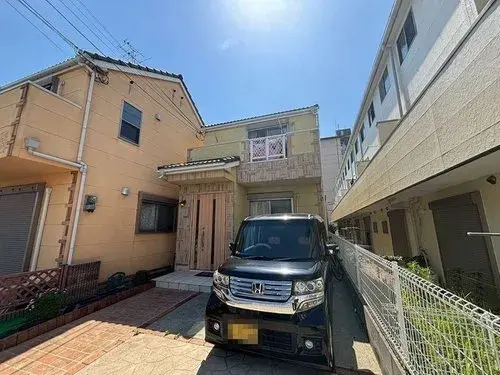 4LDK Property Higashiosaka City Osaka Prefecture (3)