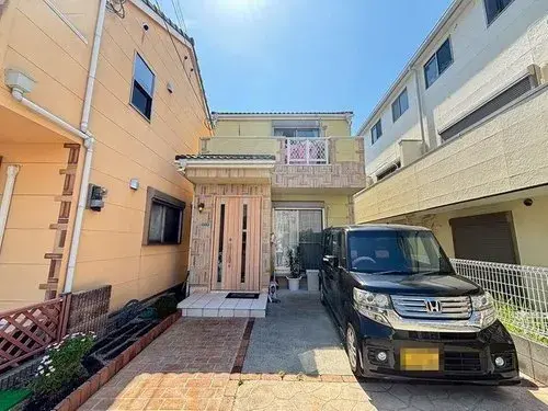 4LDK Property Higashiosaka City Osaka Prefecture (4)