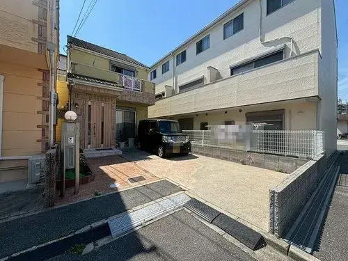 4LDK Property Higashiosaka City Osaka Prefecture (5)