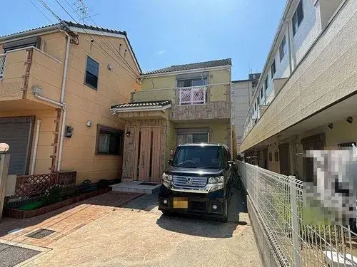 4LDK Property Higashiosaka City Osaka Prefecture (6)