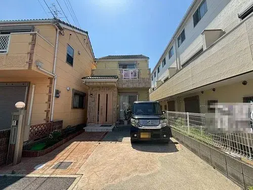 4LDK Property Higashiosaka City Osaka Prefecture (7)