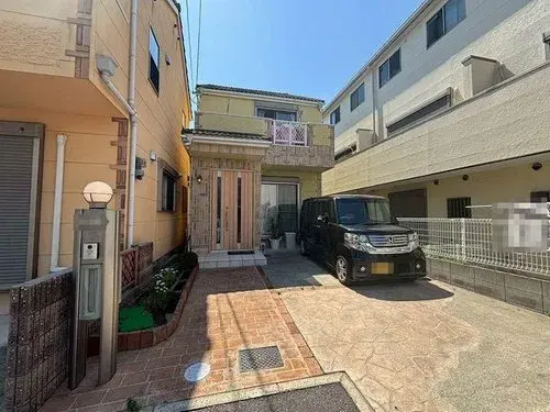 4LDK Property Higashiosaka City Osaka Prefecture (8)
