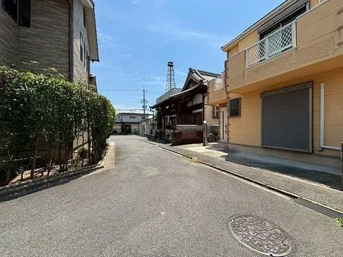 4LDK Property Higashiosaka City Osaka Prefecture (9)