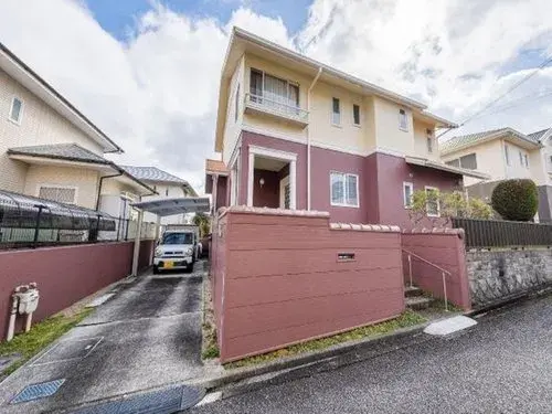 5LDK Property Toyonocho, Osaka (3)
