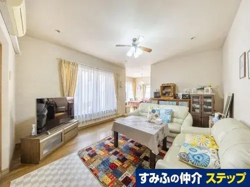 5LDK Property Toyonocho, Osaka (6)