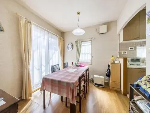 5LDK Property Toyonocho, Osaka (8)
