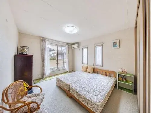 5LDK Property Toyonocho, Osaka (9)