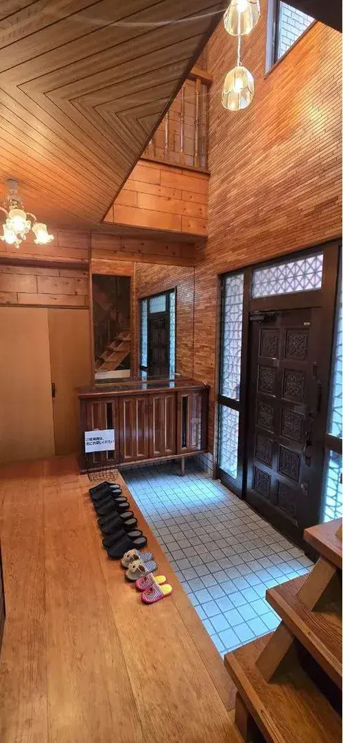 3LDDKK Property Osaka City Osaka Prefecture (2)