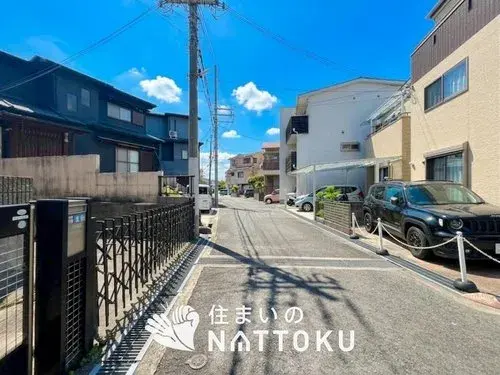 4LDK物件 交野市 大阪府 (2)