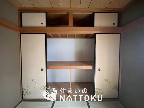 4LDK物件 交野市 大阪府 (11)
