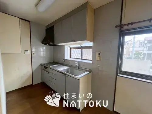 4LDK物件 交野市 大阪府 (12)