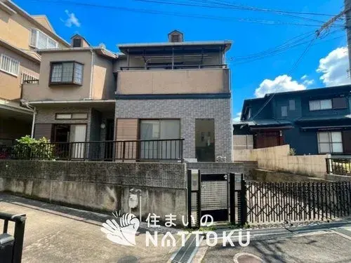 4LDK物件 交野市 大阪府 (3)