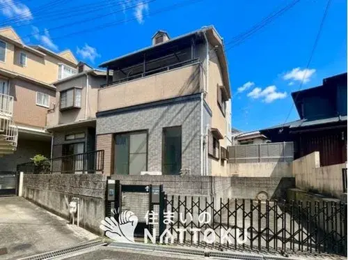 4LDK物件 交野市 大阪府 (4)