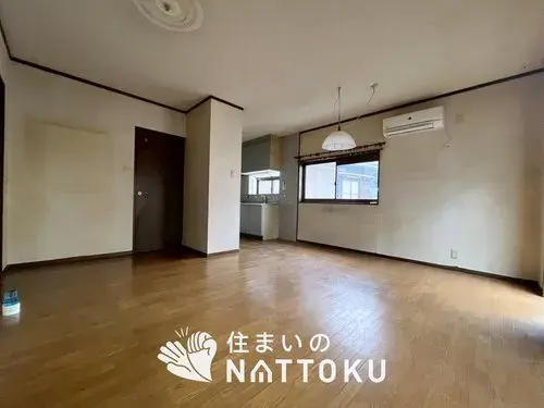 4LDK物件 交野市 大阪府 (5)