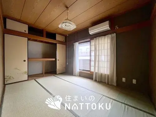 4LDK物件 交野市 大阪府 (6)