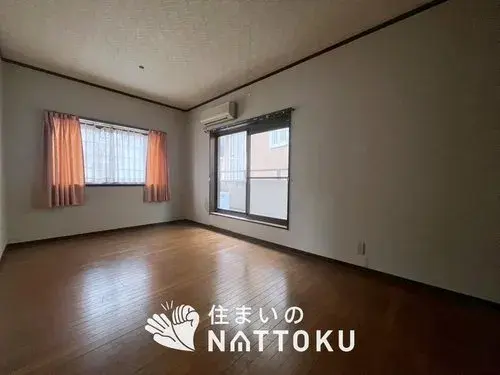 4LDK物件 交野市 大阪府 (7)