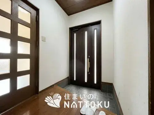 4LDK物件 交野市 大阪府 (9)