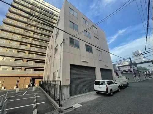 Propiedad de una habitación Miyakojima-ku, Ciudad de Osaka Prefectura de Osaka (3)