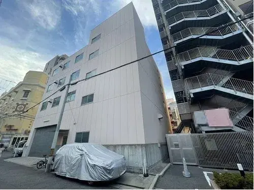 Propiedad de una habitación Miyakojima-ku, Ciudad de Osaka Prefectura de Osaka (5)