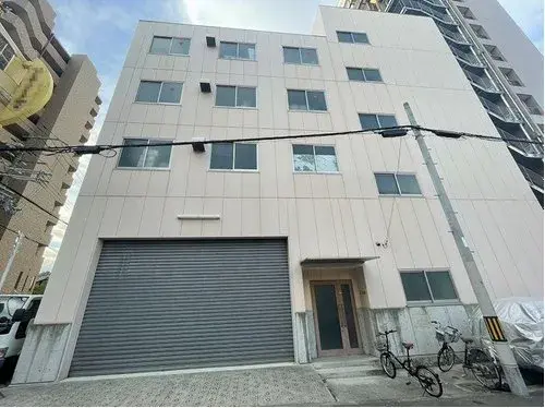 Propiedad de una habitación Miyakojima-ku, Ciudad de Osaka Prefectura de Osaka (6)