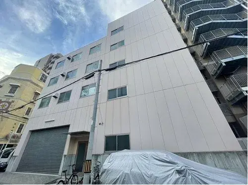 Propiedad de una habitación Miyakojima-ku, Ciudad de Osaka Prefectura de Osaka (7)