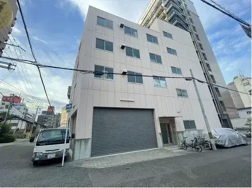 Propiedad de una habitación Miyakojima-ku, Ciudad de Osaka Prefectura de Osaka (8)