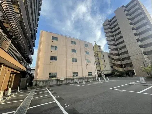 Propiedad de una habitación Miyakojima-ku, Ciudad de Osaka Prefectura de Osaka (9)