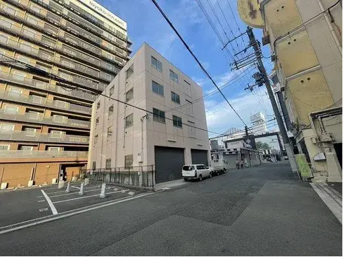 Propiedad de una habitación Miyakojima-ku, Ciudad de Osaka Prefectura de Osaka (10)