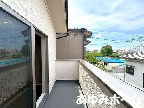 3LDK房产 大阪府寝屋川市 (2)