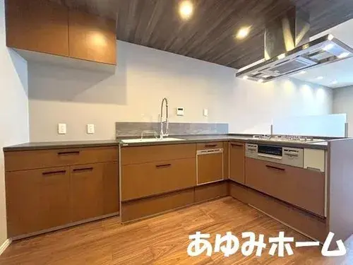 3LDK房产 大阪府寝屋川市 (14)
