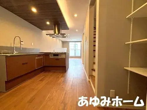 3LDK房产 大阪府寝屋川市 (15)